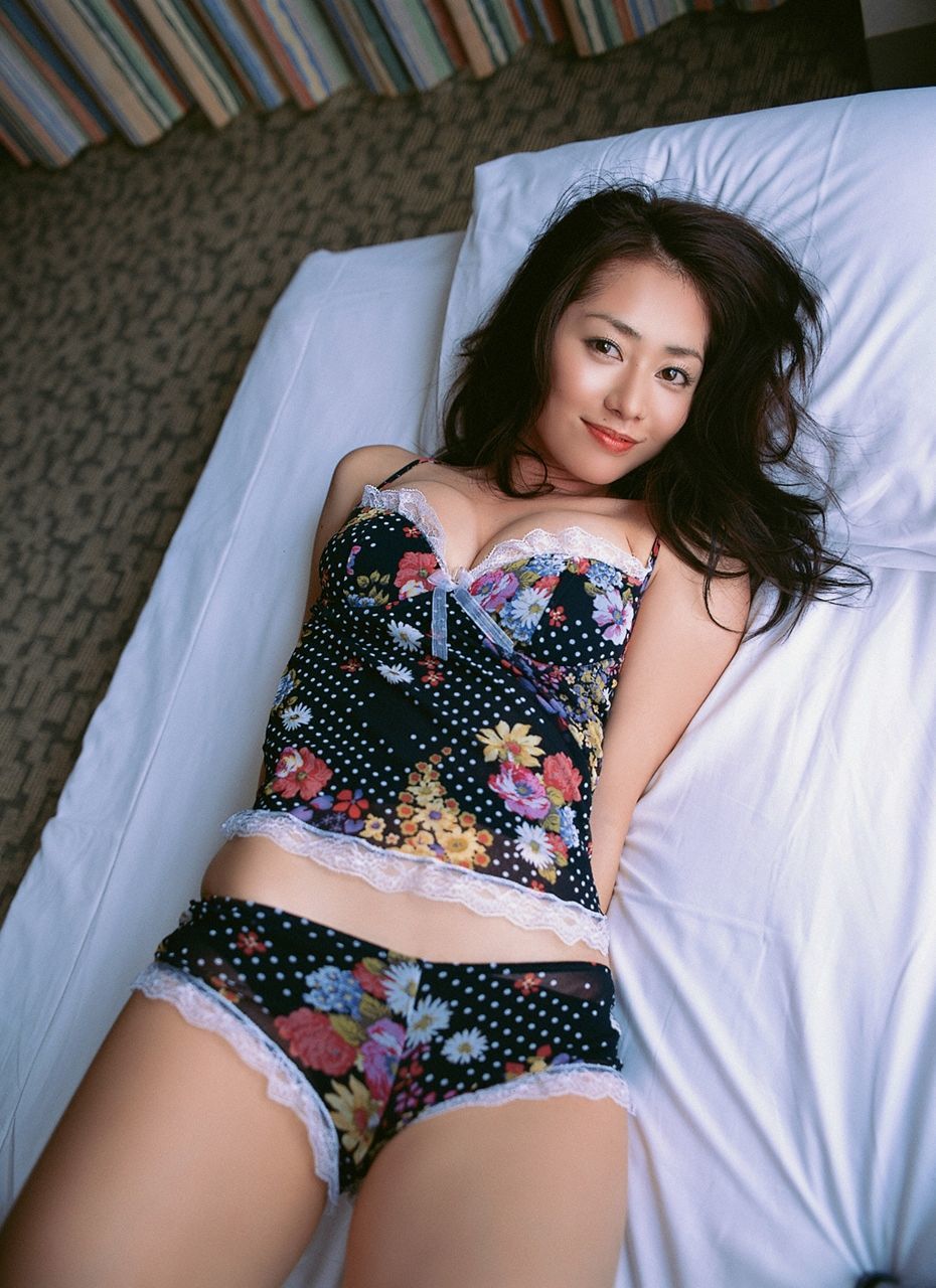 Tani Momoko 谷桃子 [VYJ] No.095