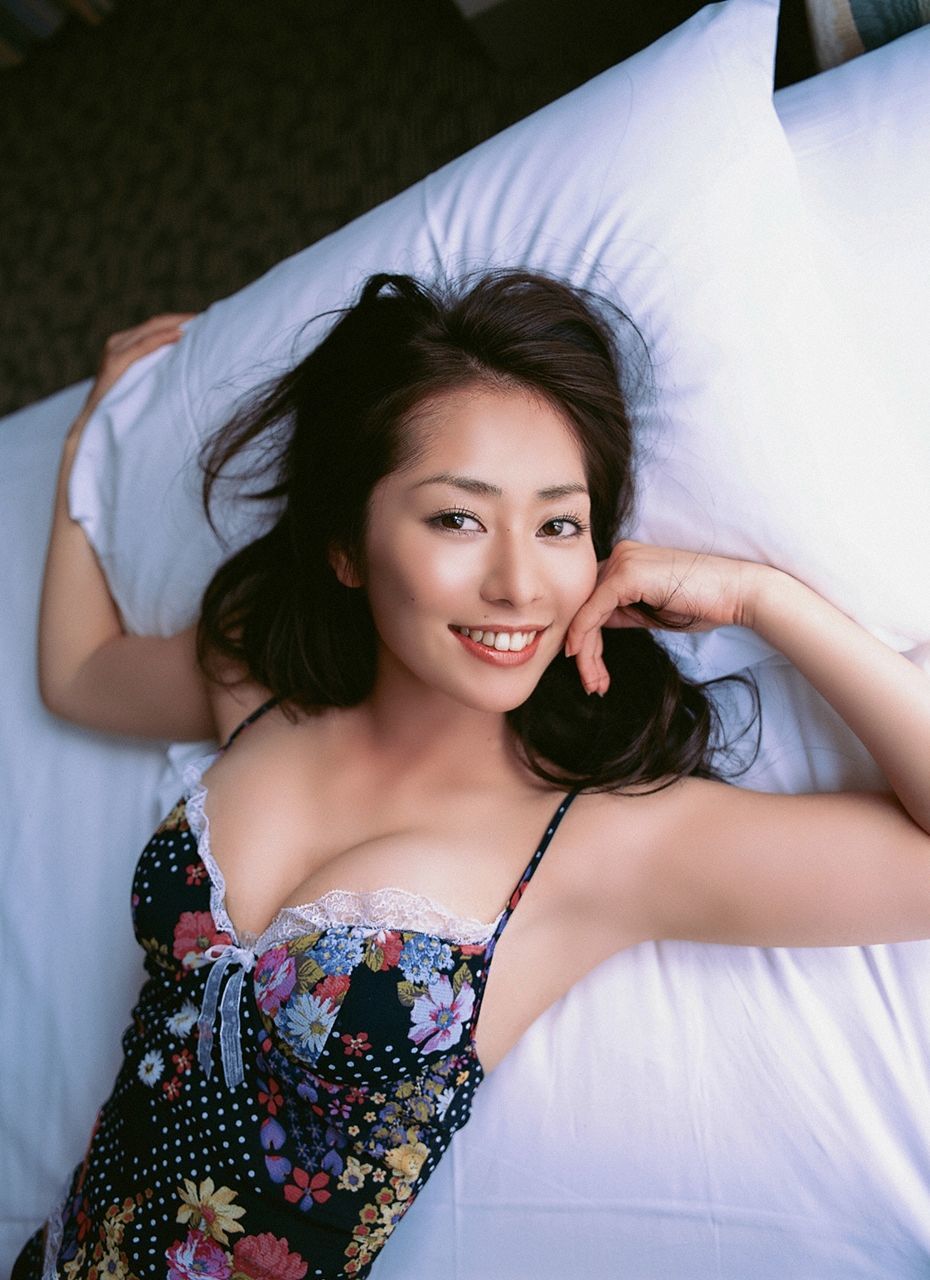 Tani Momoko 谷桃子 [VYJ] No.095