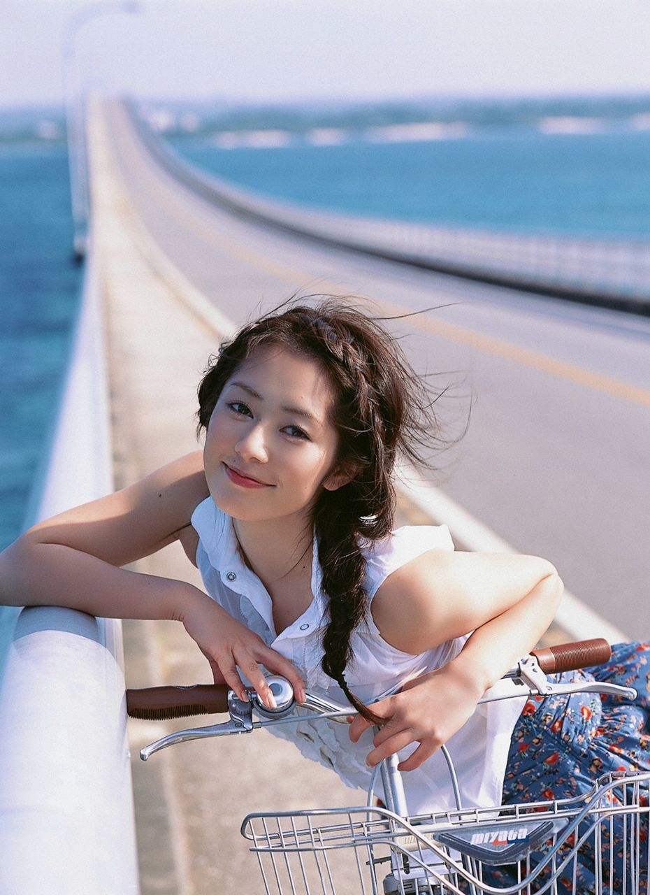 Tani Momoko 谷桃子 [VYJ] No.095