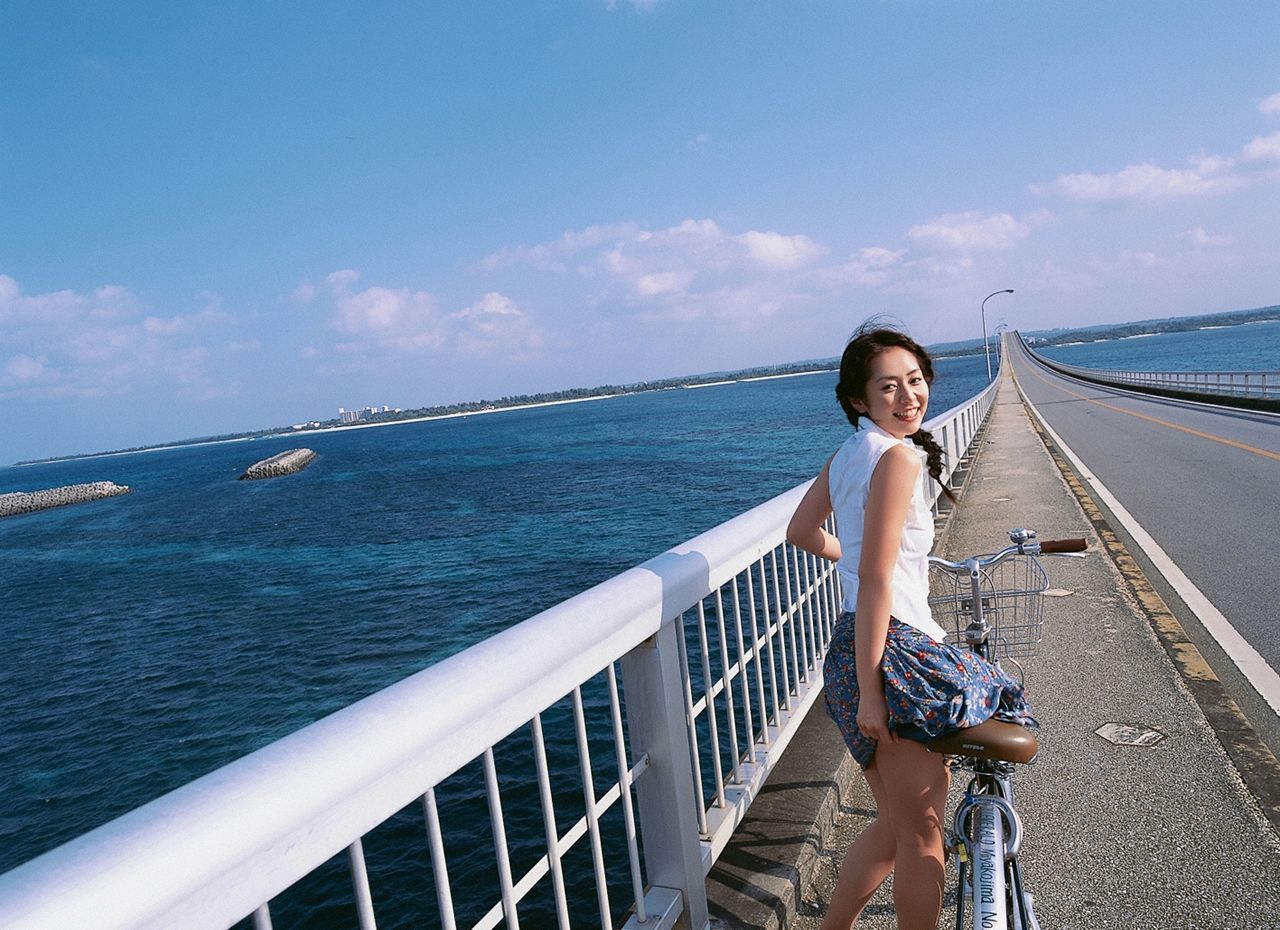 Tani Momoko 谷桃子 [VYJ] No.095