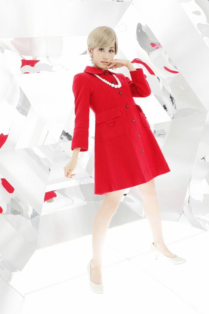 AKB48《WORLD GIRLS》 [VYJ]