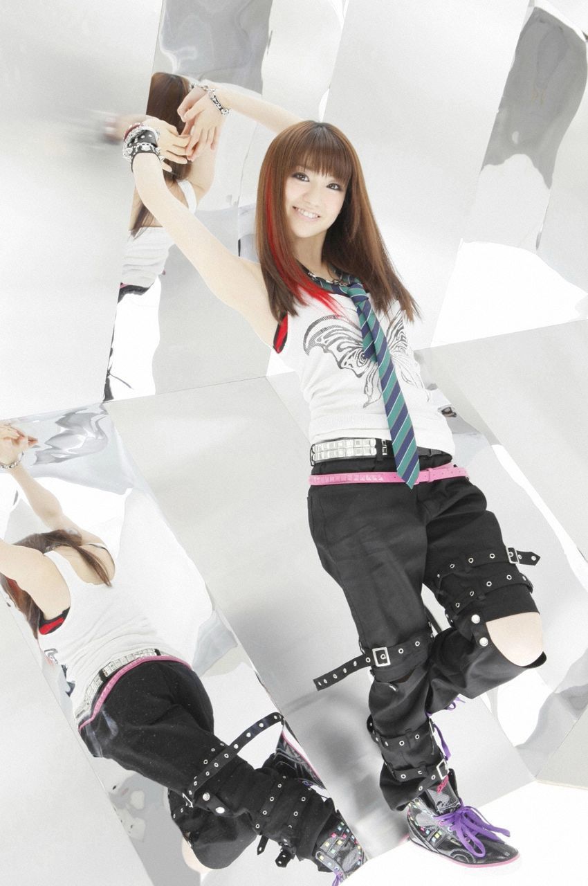 AKB48《WORLD GIRLS》 [VYJ]
