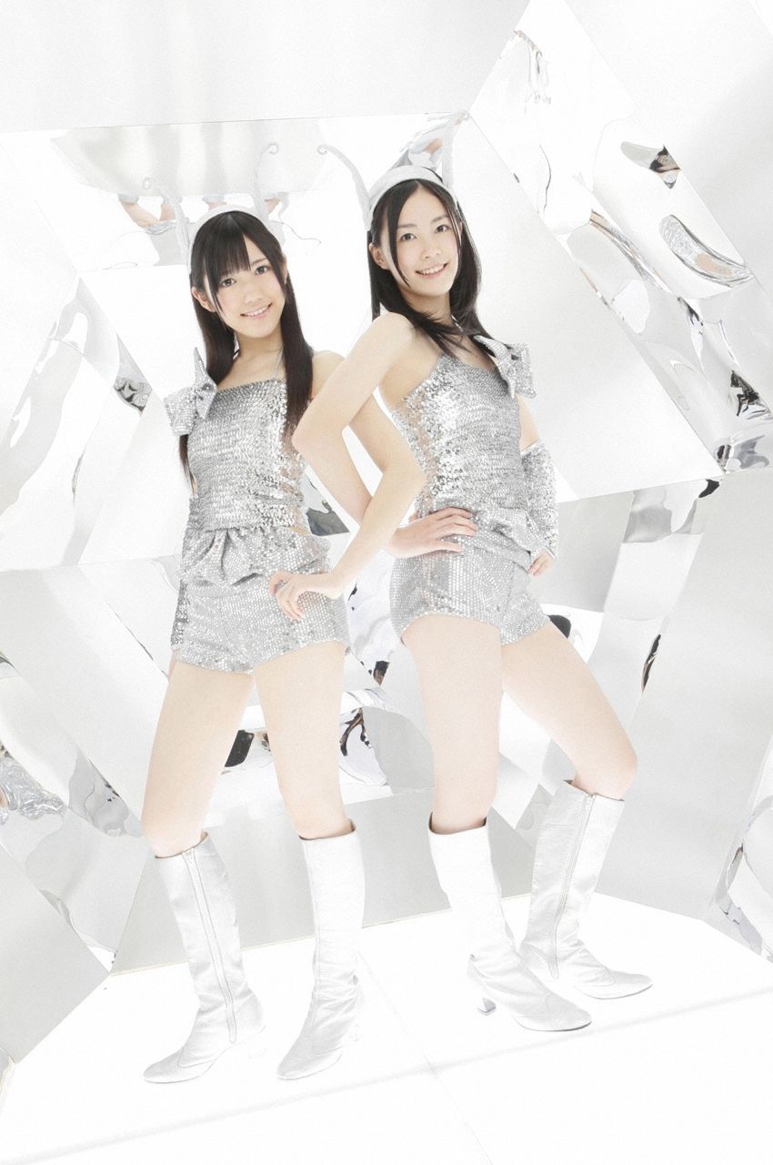 AKB48《WORLD GIRLS》 [VYJ]
