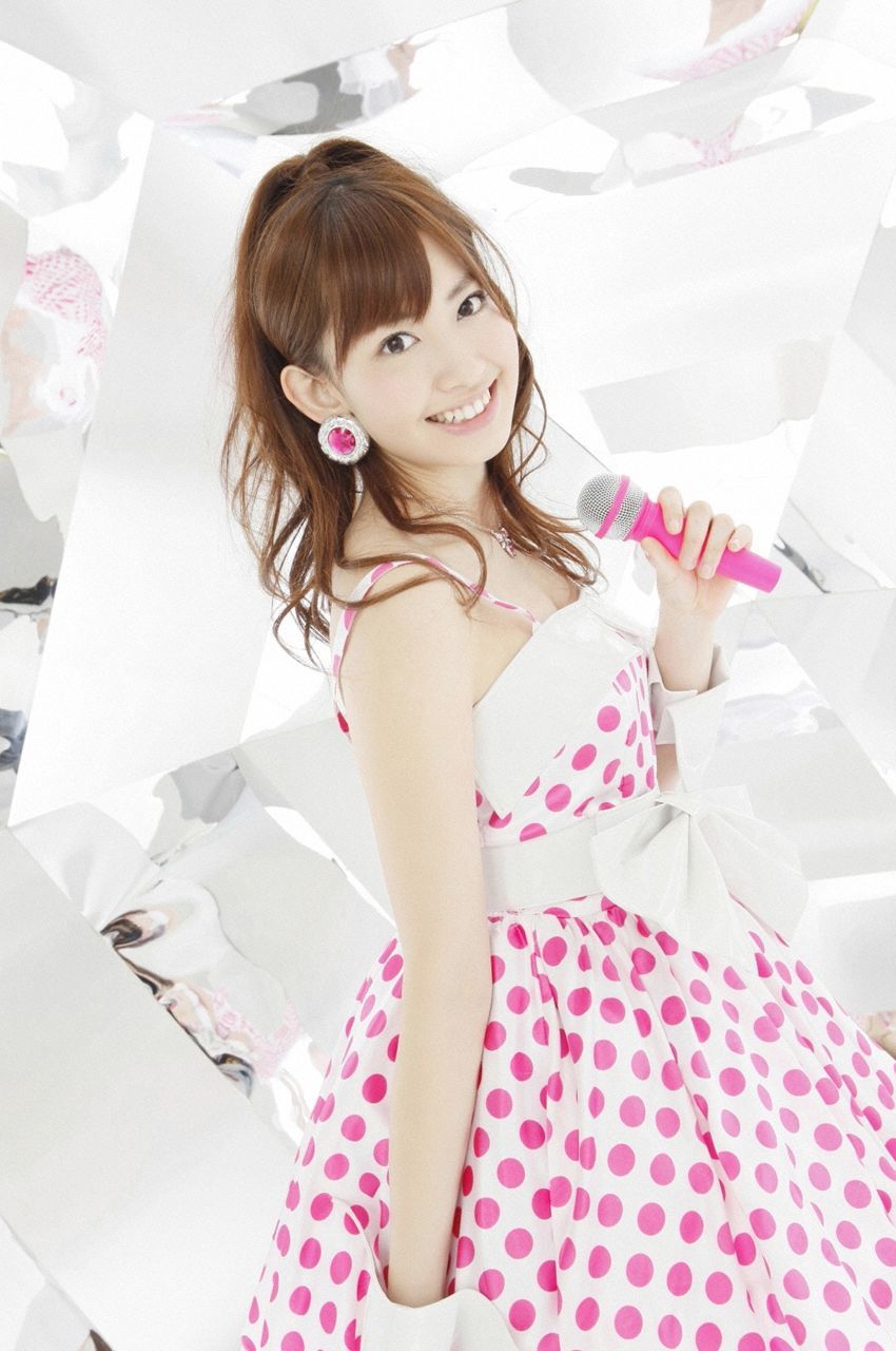 AKB48《WORLD GIRLS》 [VYJ]