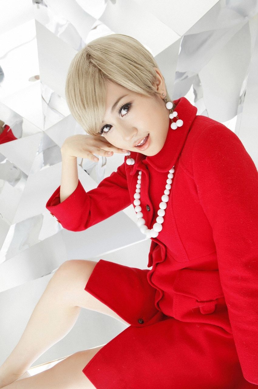 AKB48《WORLD GIRLS》 [VYJ]