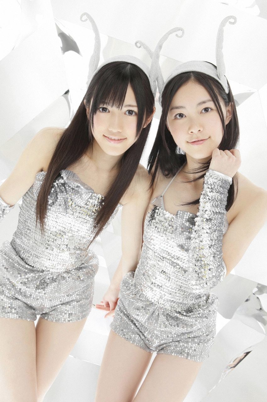 AKB48《WORLD GIRLS》 [VYJ]