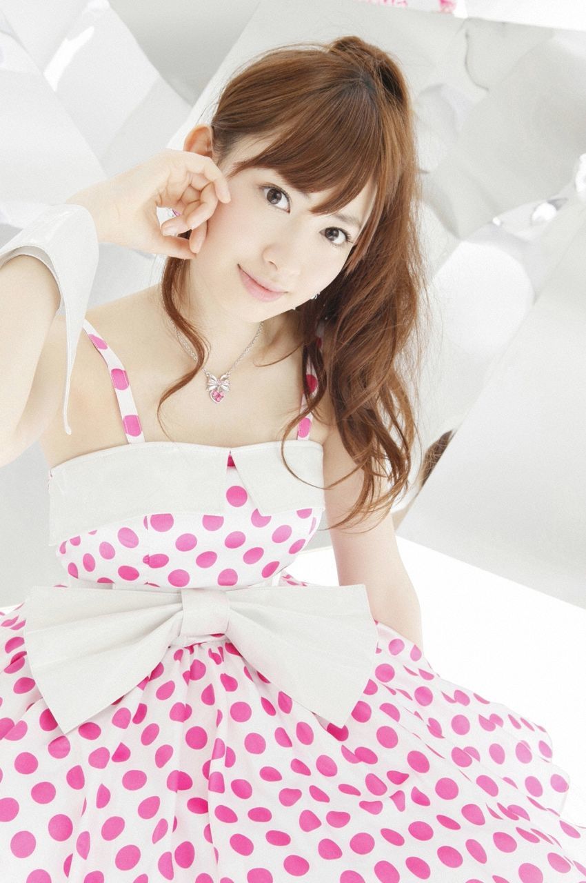 AKB48《WORLD GIRLS》 [VYJ]