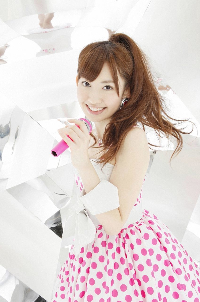 AKB48《WORLD GIRLS》 [VYJ]
