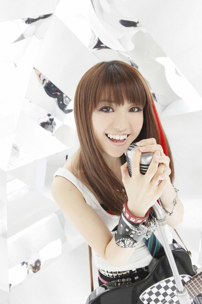 AKB48《WORLD GIRLS》 [VYJ]