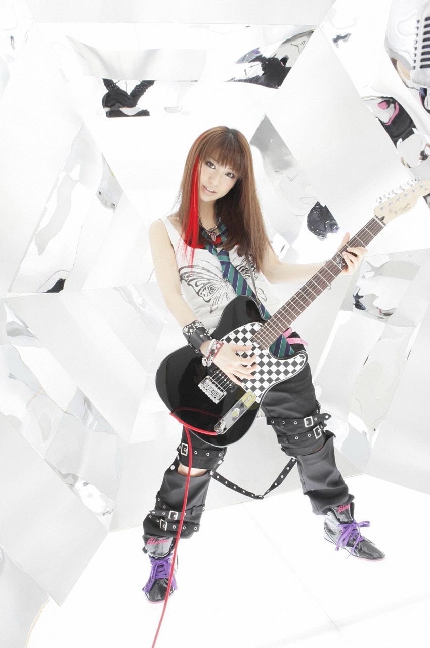 AKB48《WORLD GIRLS》 [VYJ]