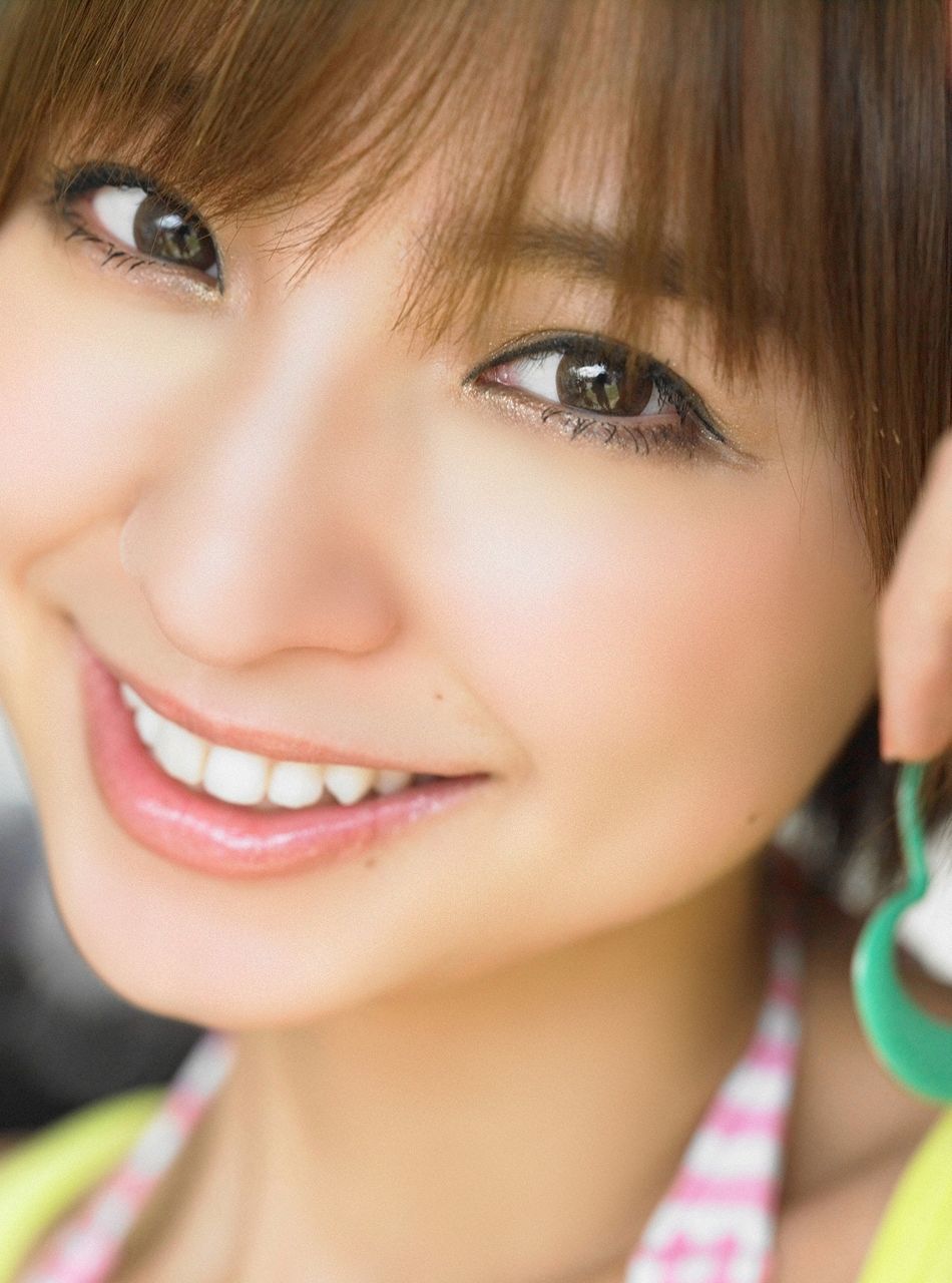 篠田麻里子《first love》 [VYJ] No.097