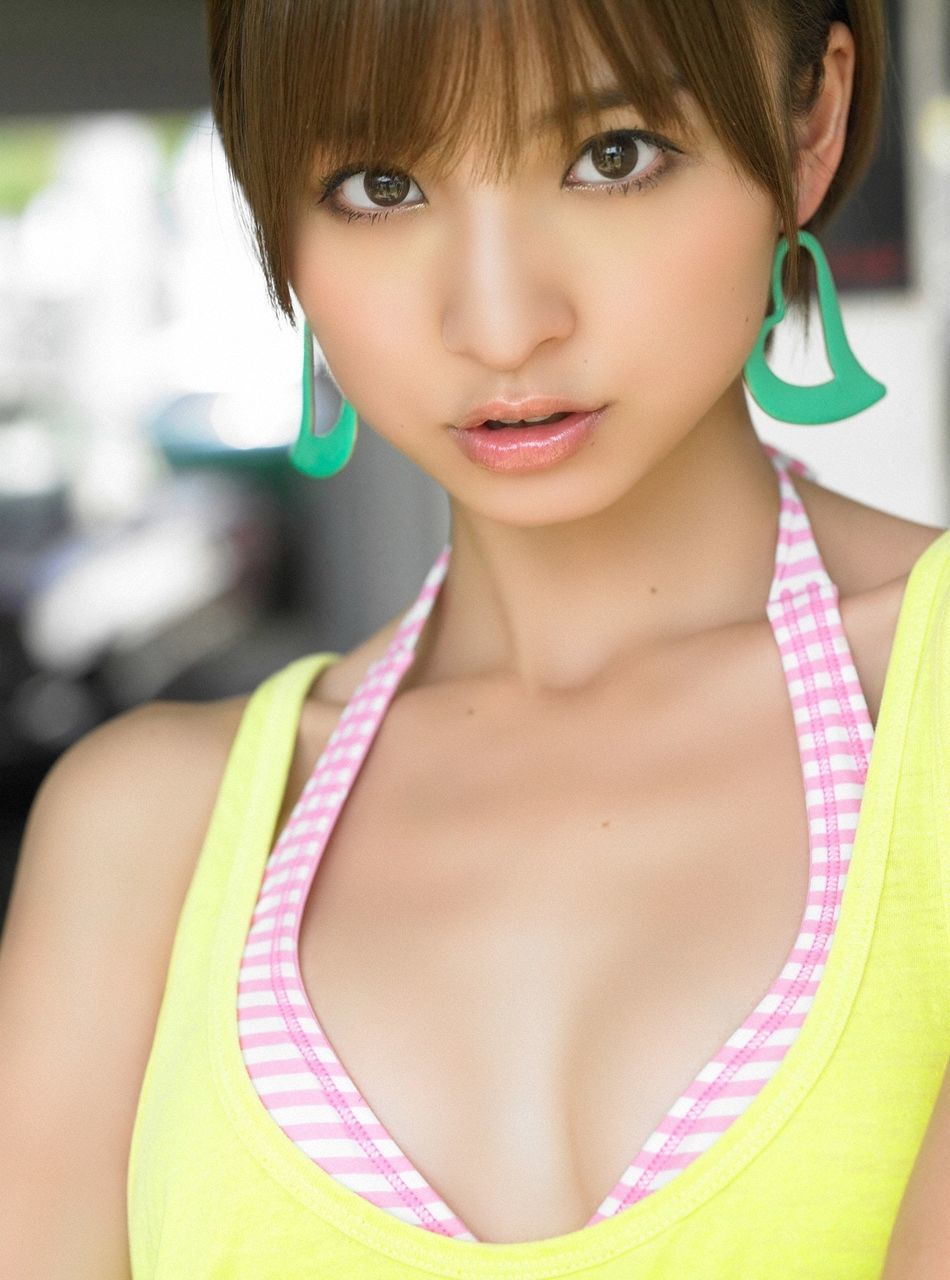 篠田麻里子《first love》 [VYJ] No.097