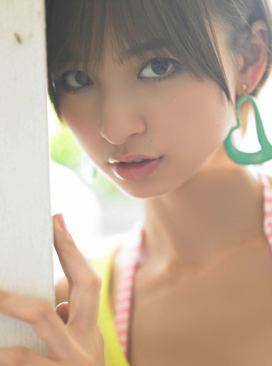篠田麻里子《first love》 [VYJ] No.097