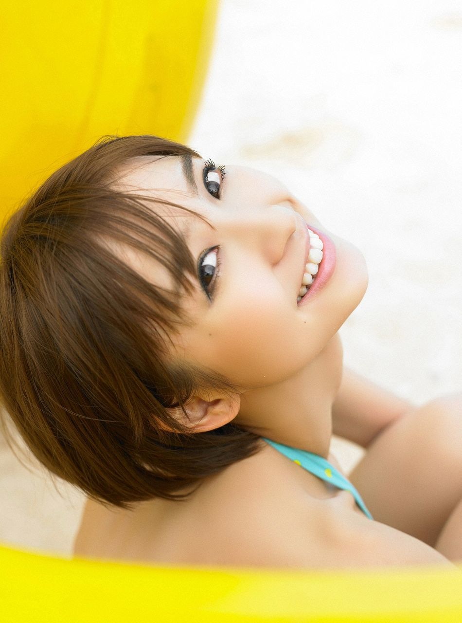 篠田麻里子《We re glad to see you again!》 [VYJ] No.097