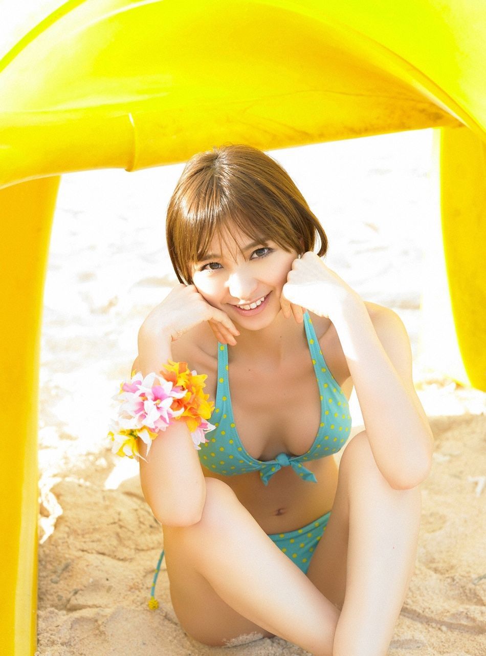 篠田麻里子《We re glad to see you again!》 [VYJ] No.097