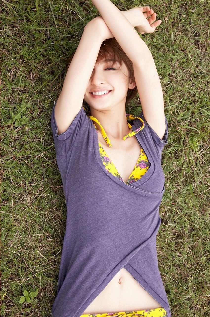 篠田麻里子《We re glad to see you again!》 [VYJ] No.097