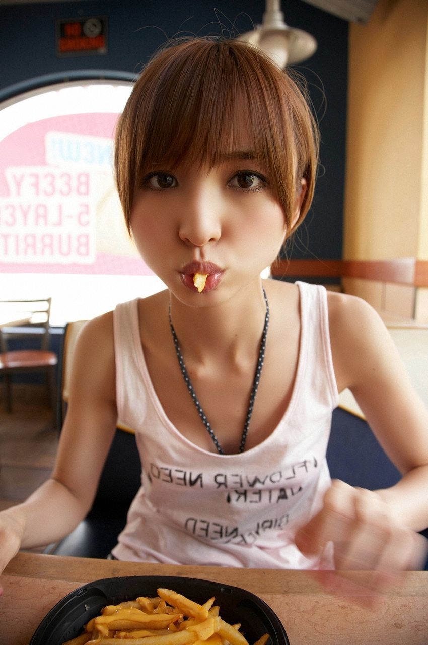 篠田麻里子《We re glad to see you again!》 [VYJ] No.097