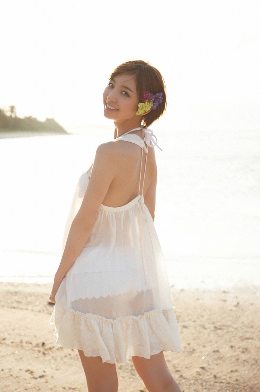 篠田麻里子《We re glad to see you again!》 [VYJ] No.097