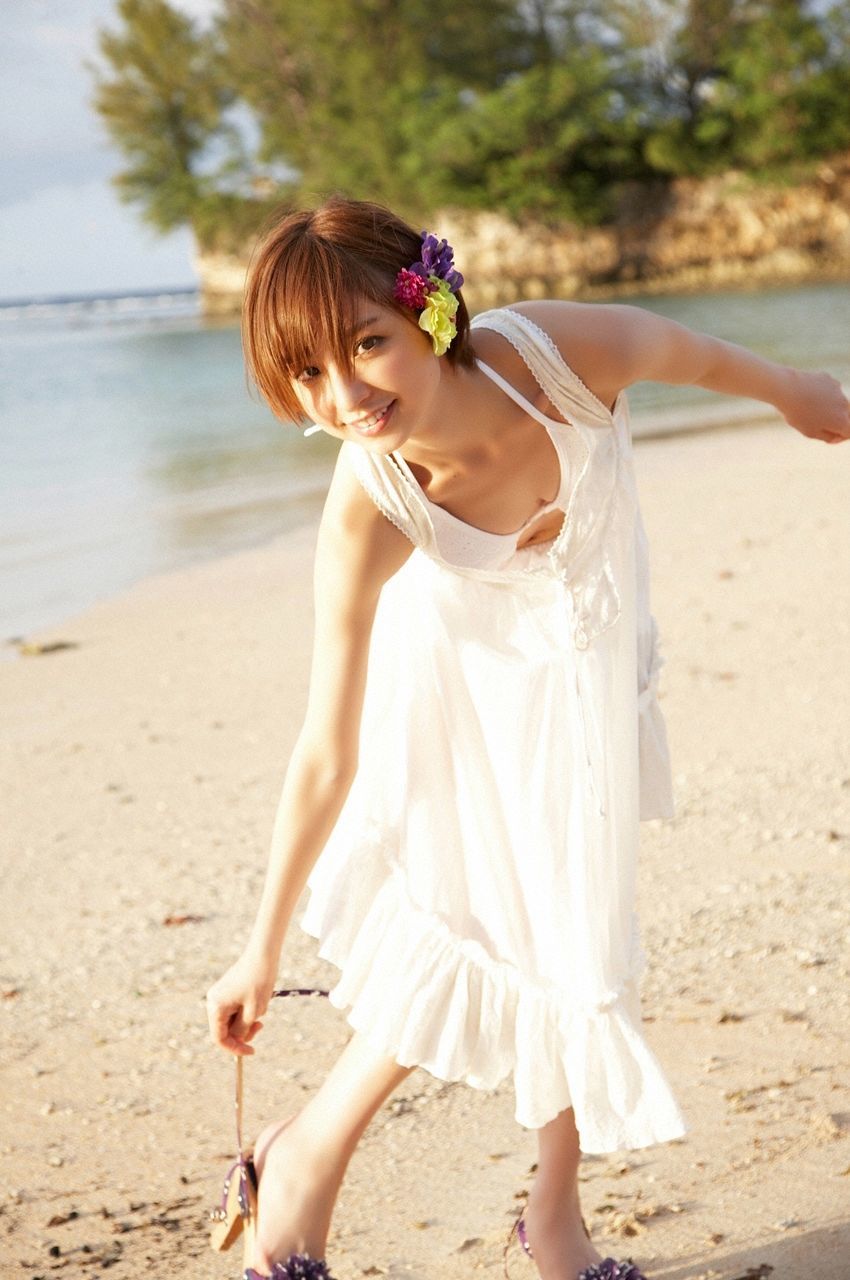 篠田麻里子《We re glad to see you again!》 [VYJ] No.097