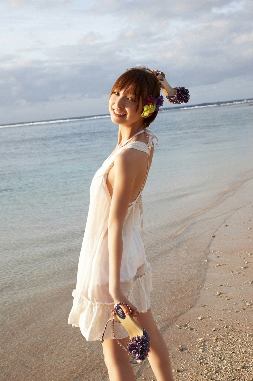 篠田麻里子《We re glad to see you again!》 [VYJ] No.097