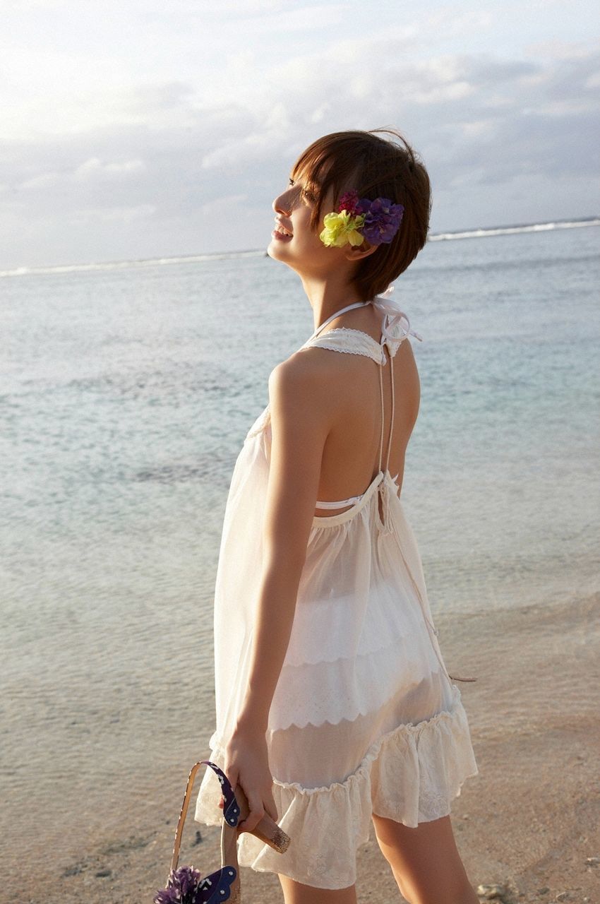 篠田麻里子《We re glad to see you again!》 [VYJ] No.097
