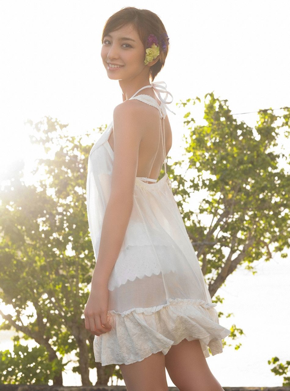篠田麻里子《We re glad to see you again!》 [VYJ] No.097