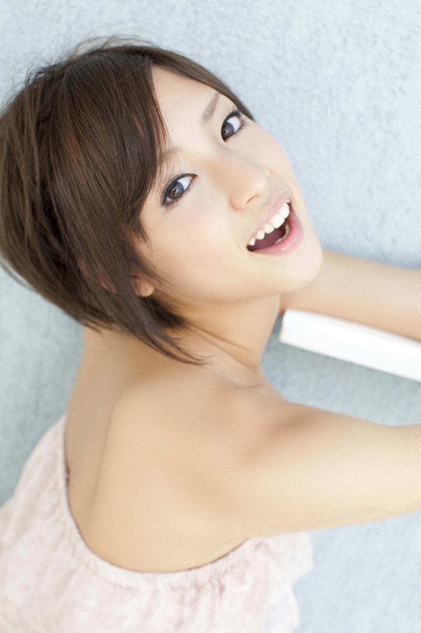 折山みゆ《ビジュアルスペシャル》 [VYJ]