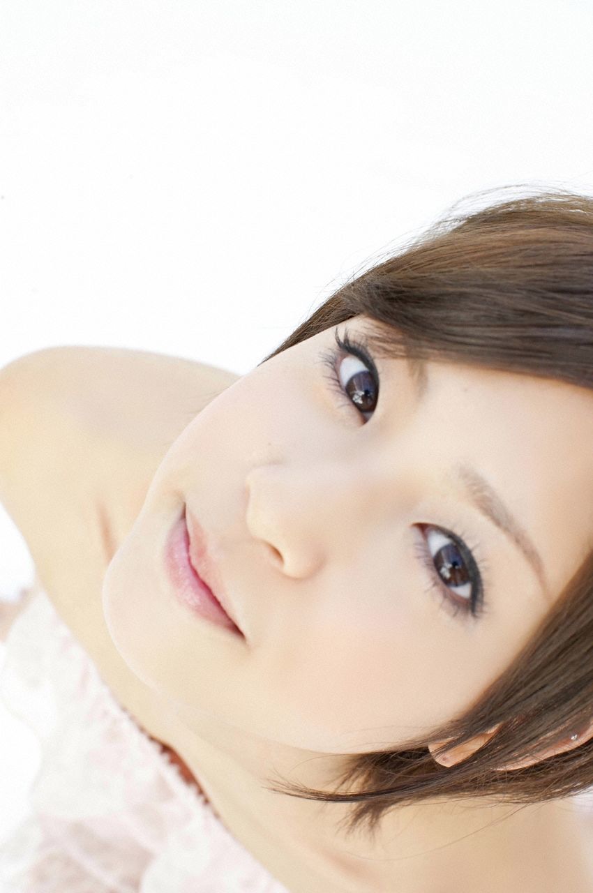 折山みゆ《ビジュアルスペシャル》 [VYJ]