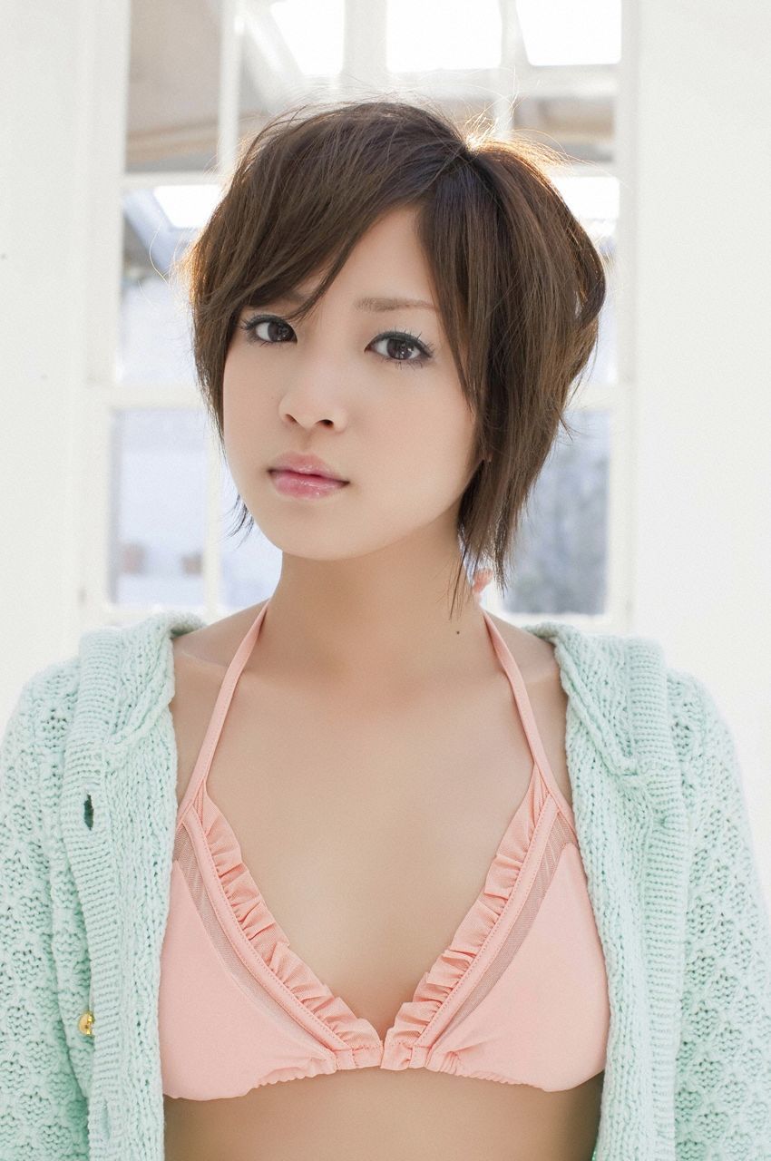 折山みゆ《ビジュアルスペシャル》 [VYJ]