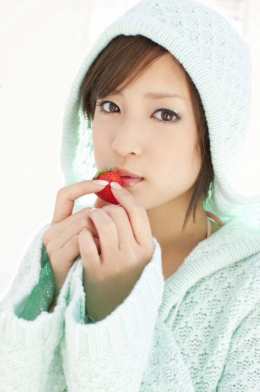 折山みゆ《ビジュアルスペシャル》 [VYJ]