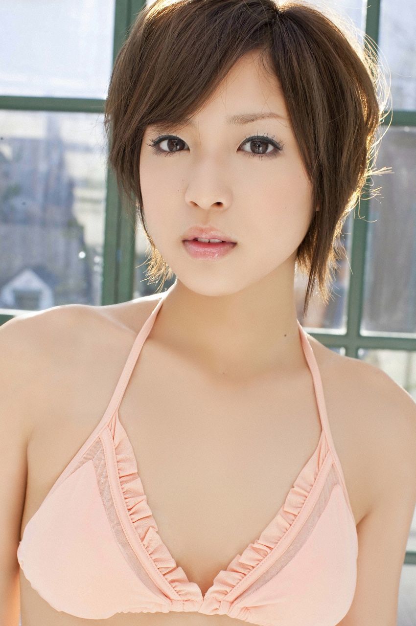 折山みゆ《ビジュアルスペシャル》 [VYJ]