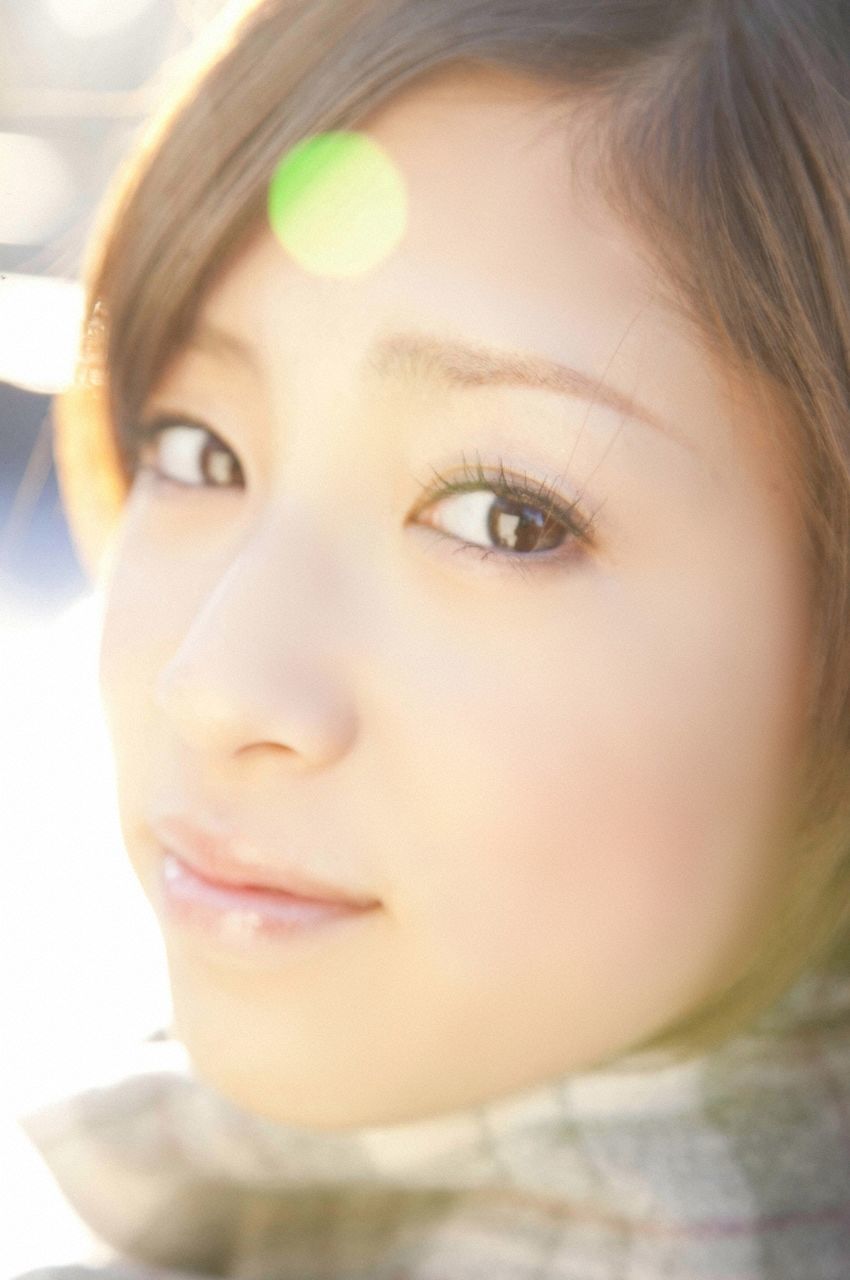 折山みゆ《ビジュアルスペシャル》 [VYJ]