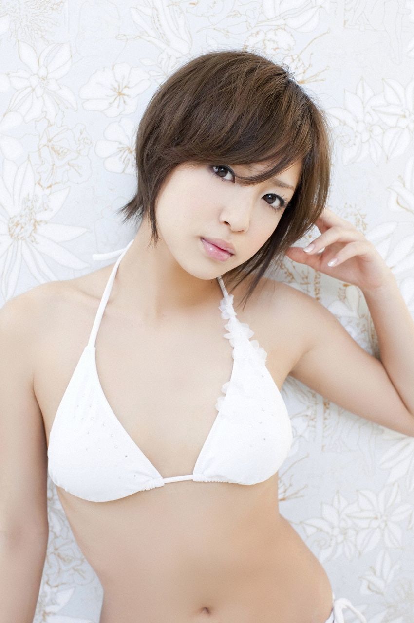 折山みゆ《ビジュアルスペシャル》 [VYJ]