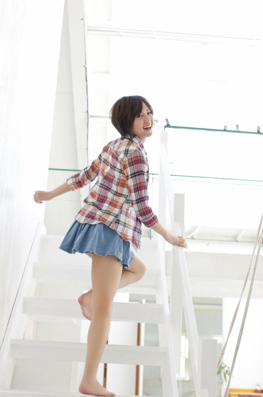折山みゆ《ビジュアルスペシャル》 [VYJ]