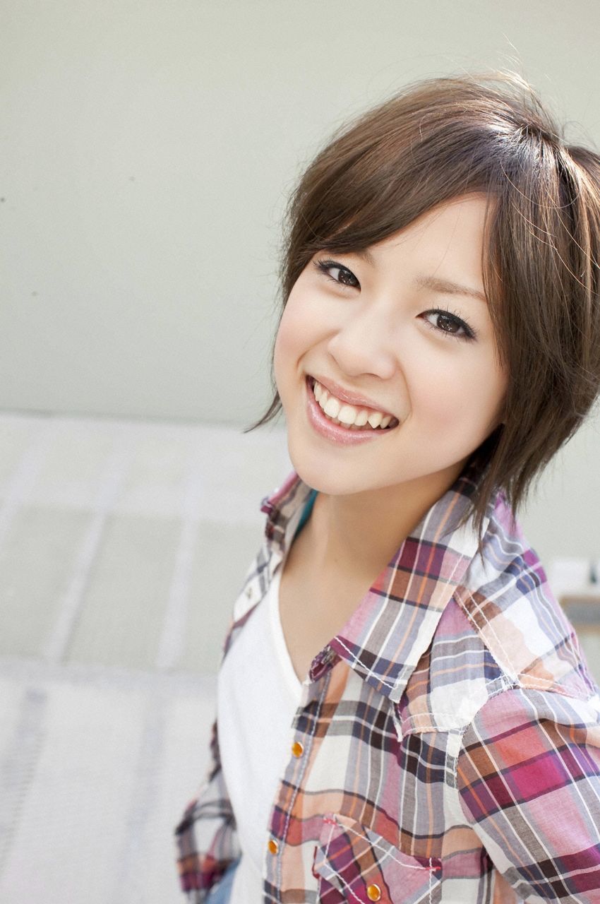 折山みゆ《ビジュアルスペシャル》 [VYJ]
