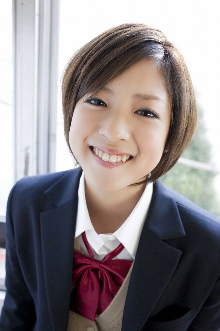 折山みゆ《ビジュアルスペシャル》 [VYJ]