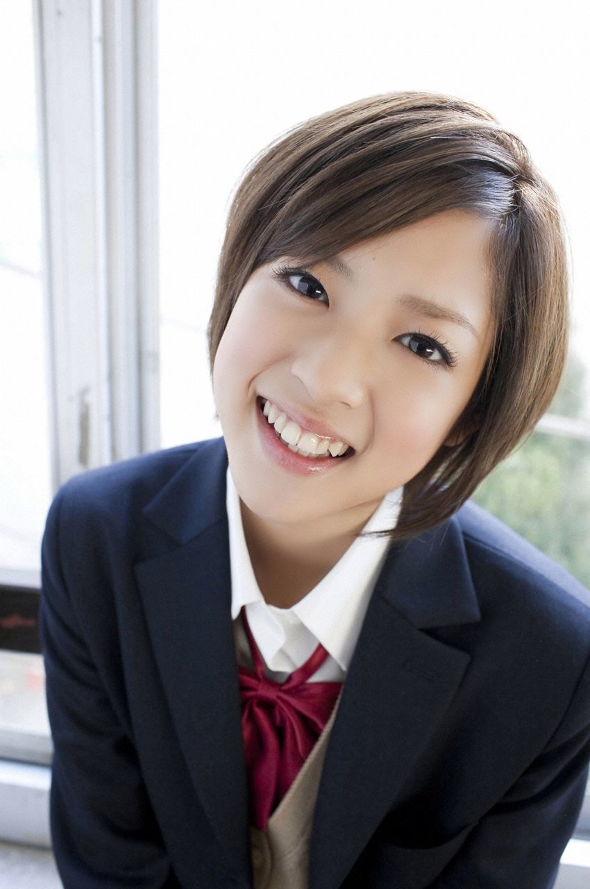 折山みゆ《ビジュアルスペシャル》 [VYJ]