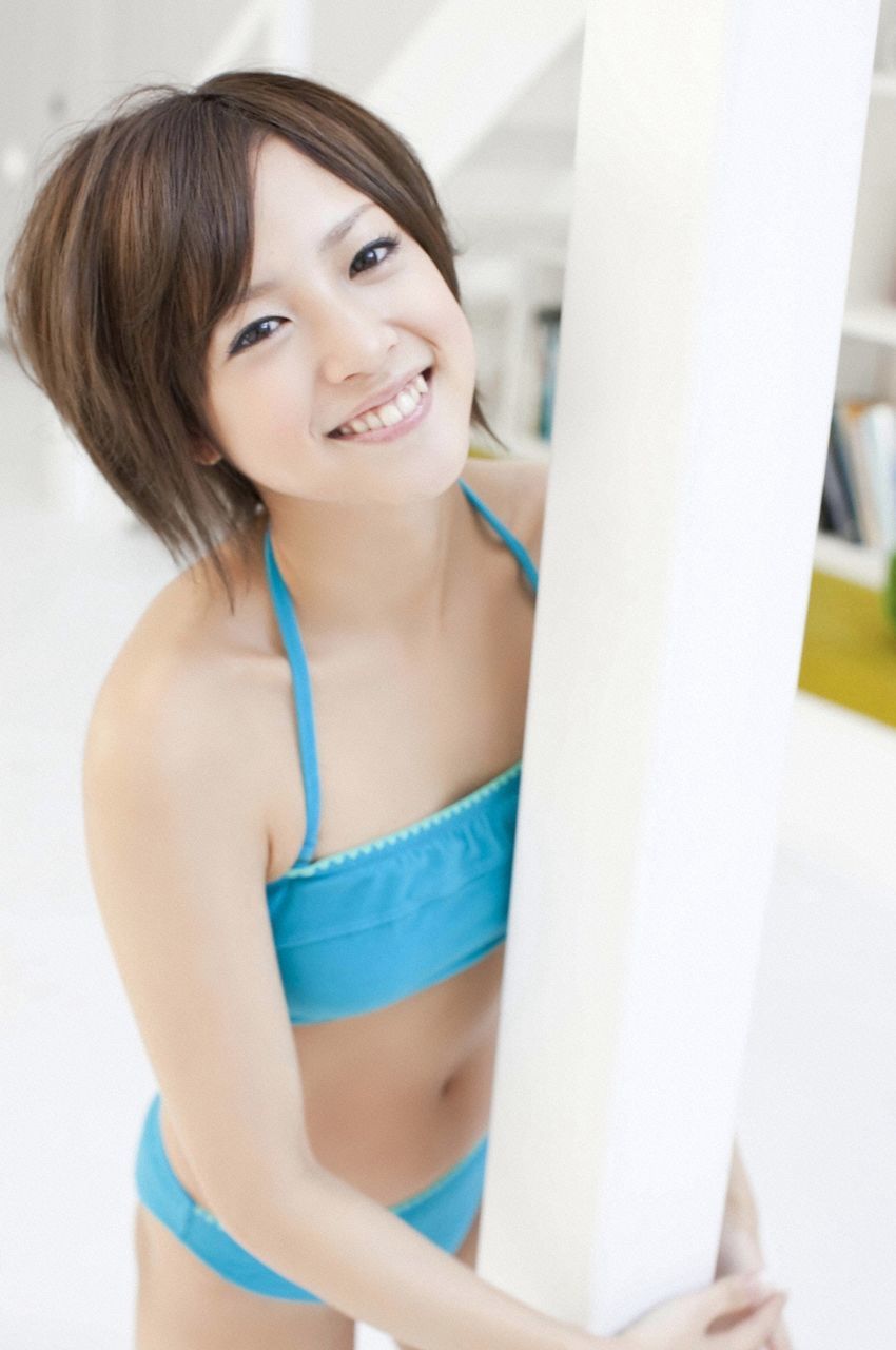 折山みゆ《ビジュアルスペシャル》 [VYJ]