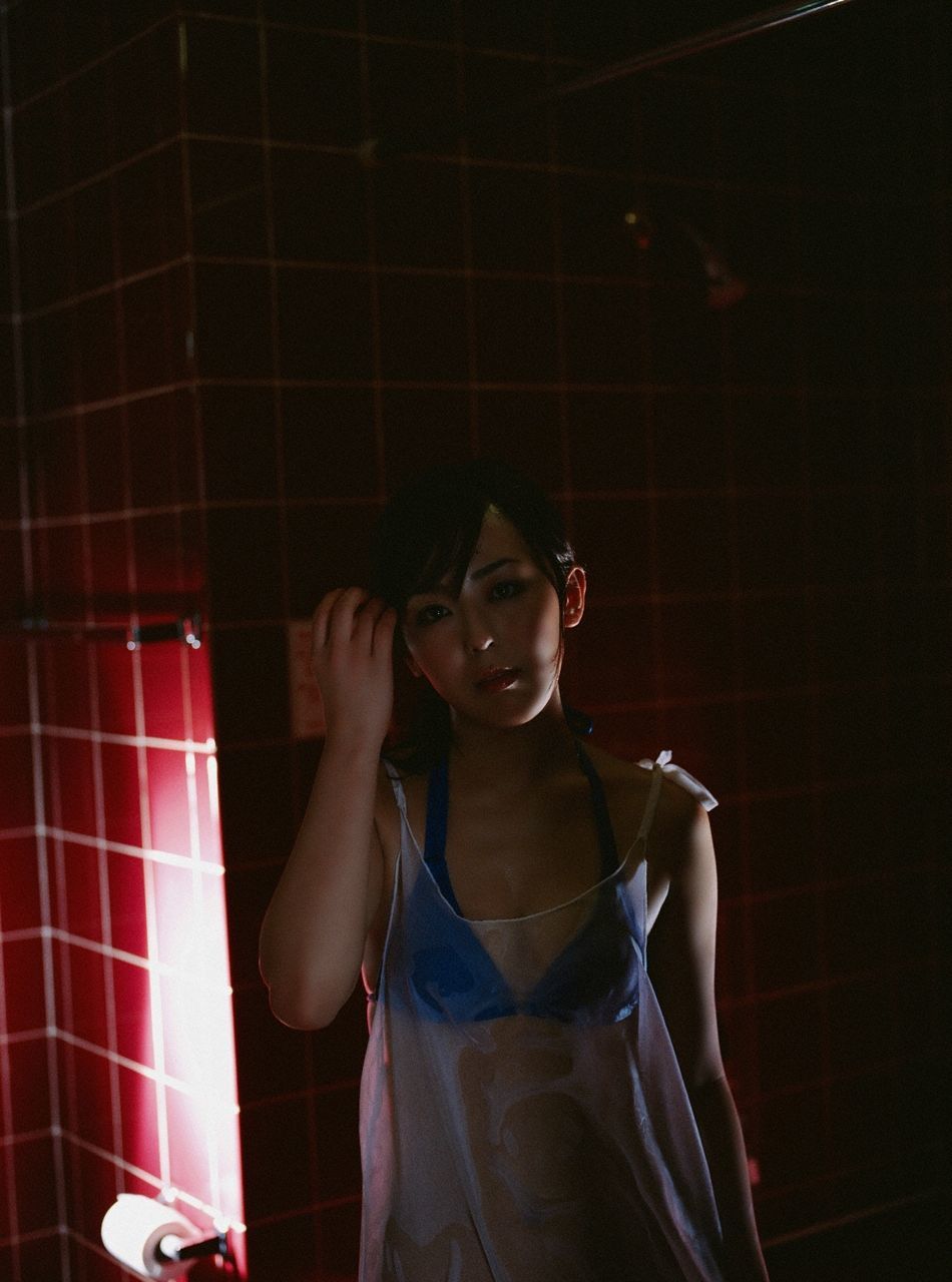 伊藤えみ/伊藤惠美《いろいろを私を》 [VYJ] No.098