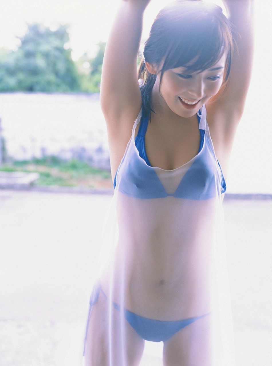 伊藤えみ/伊藤惠美《いろいろを私を》 [VYJ] No.098