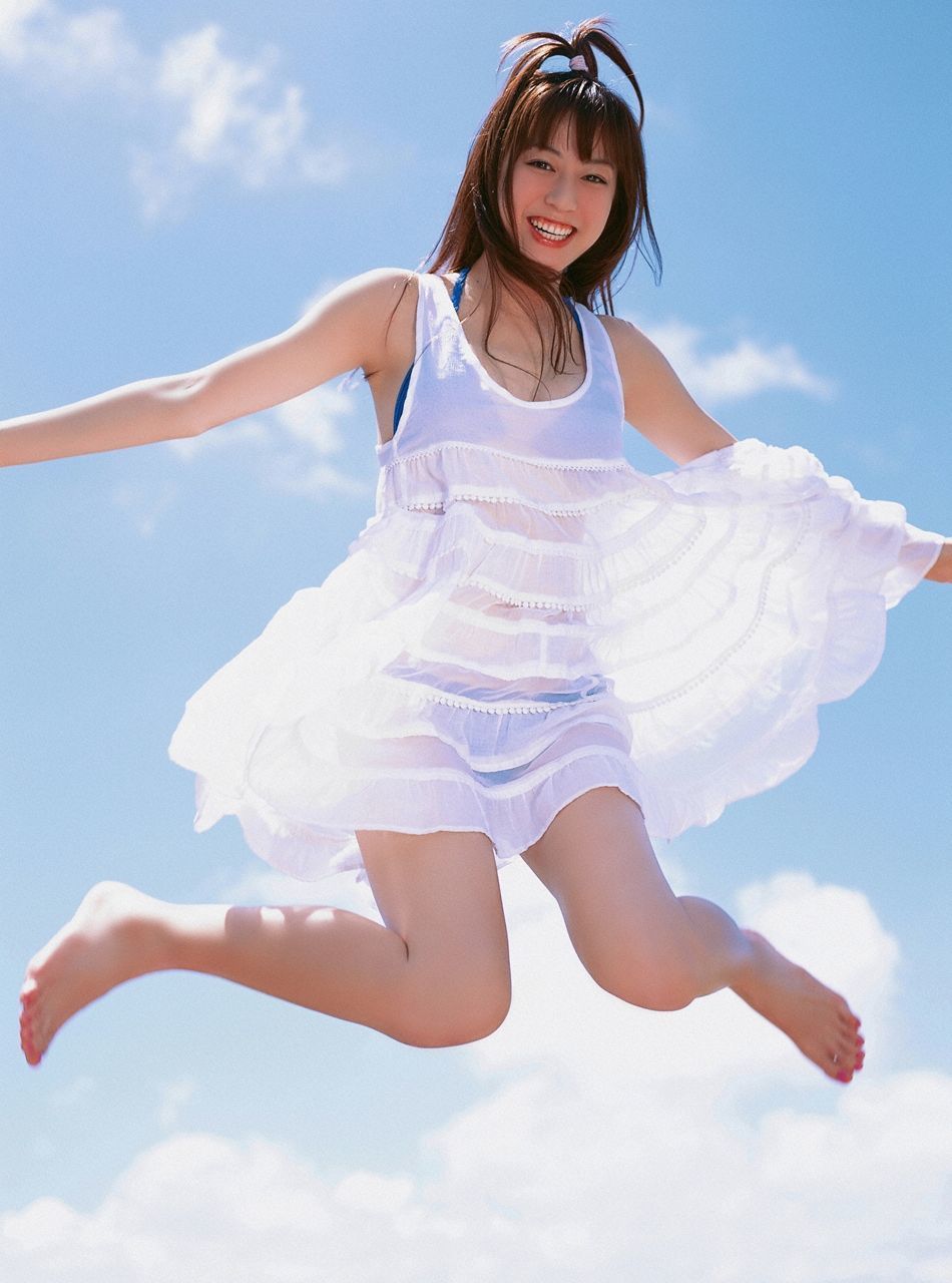 杉本有美《WITH NEW RYTHEM》 [VYJ] No.098