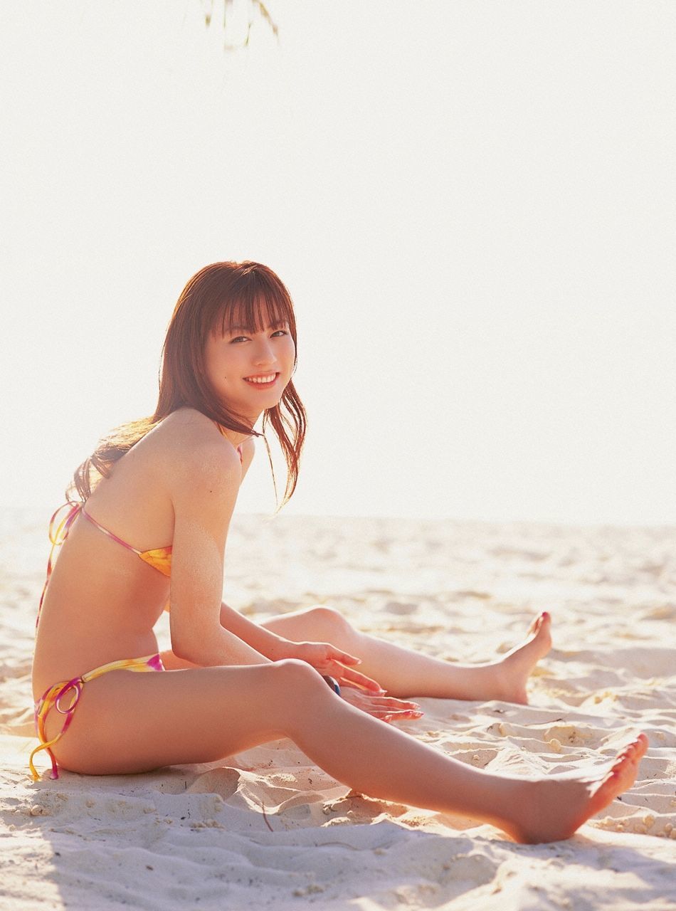 杉本有美《WITH NEW RYTHEM》 [VYJ] No.098