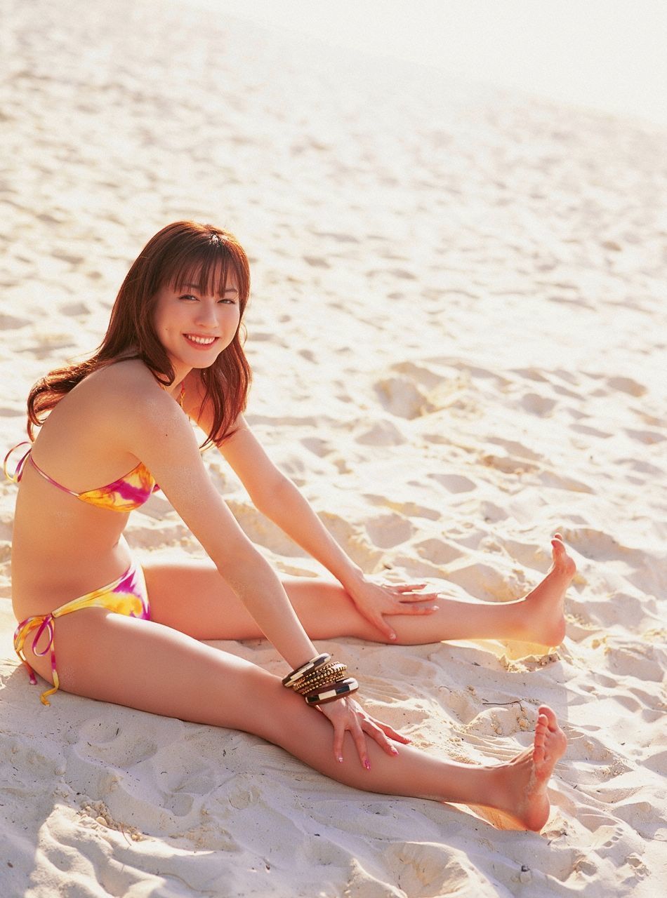 杉本有美《WITH NEW RYTHEM》 [VYJ] No.098