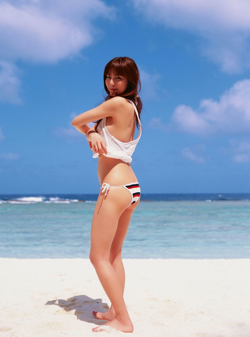 杉本有美《WITH NEW RYTHEM》 [VYJ] No.098
