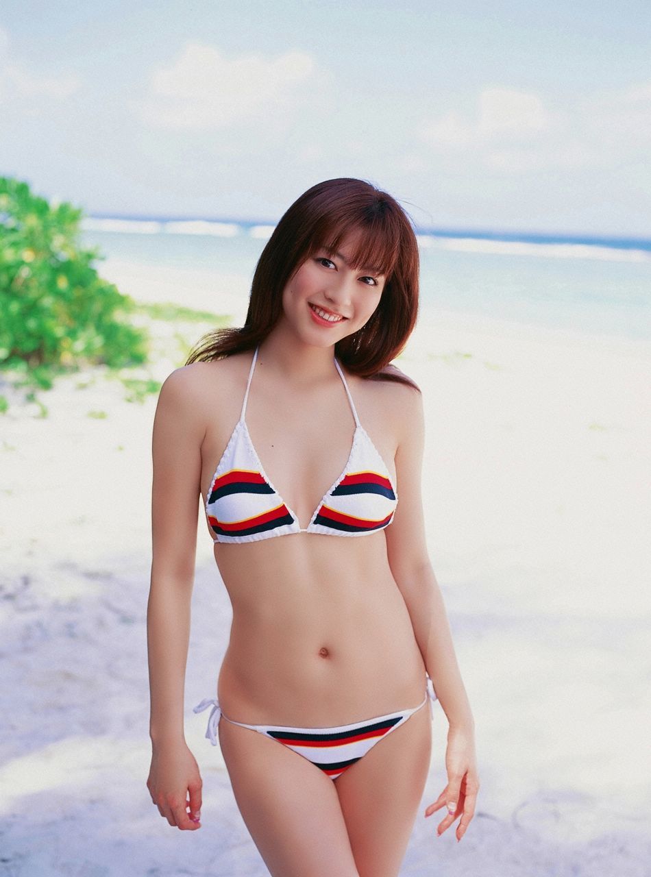 杉本有美《WITH NEW RYTHEM》 [VYJ] No.098