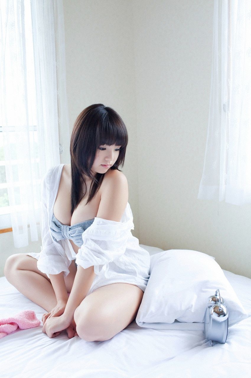 篠崎愛《WELCOME TO MY AI LAND!!》 [VYJ] No.99-100