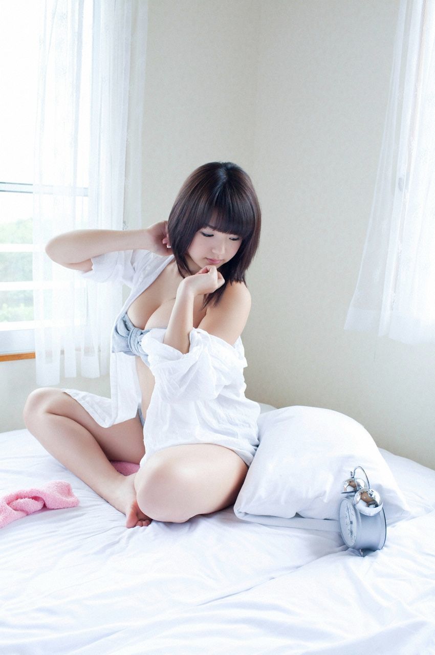 篠崎愛《WELCOME TO MY AI LAND!!》 [VYJ] No.99-100