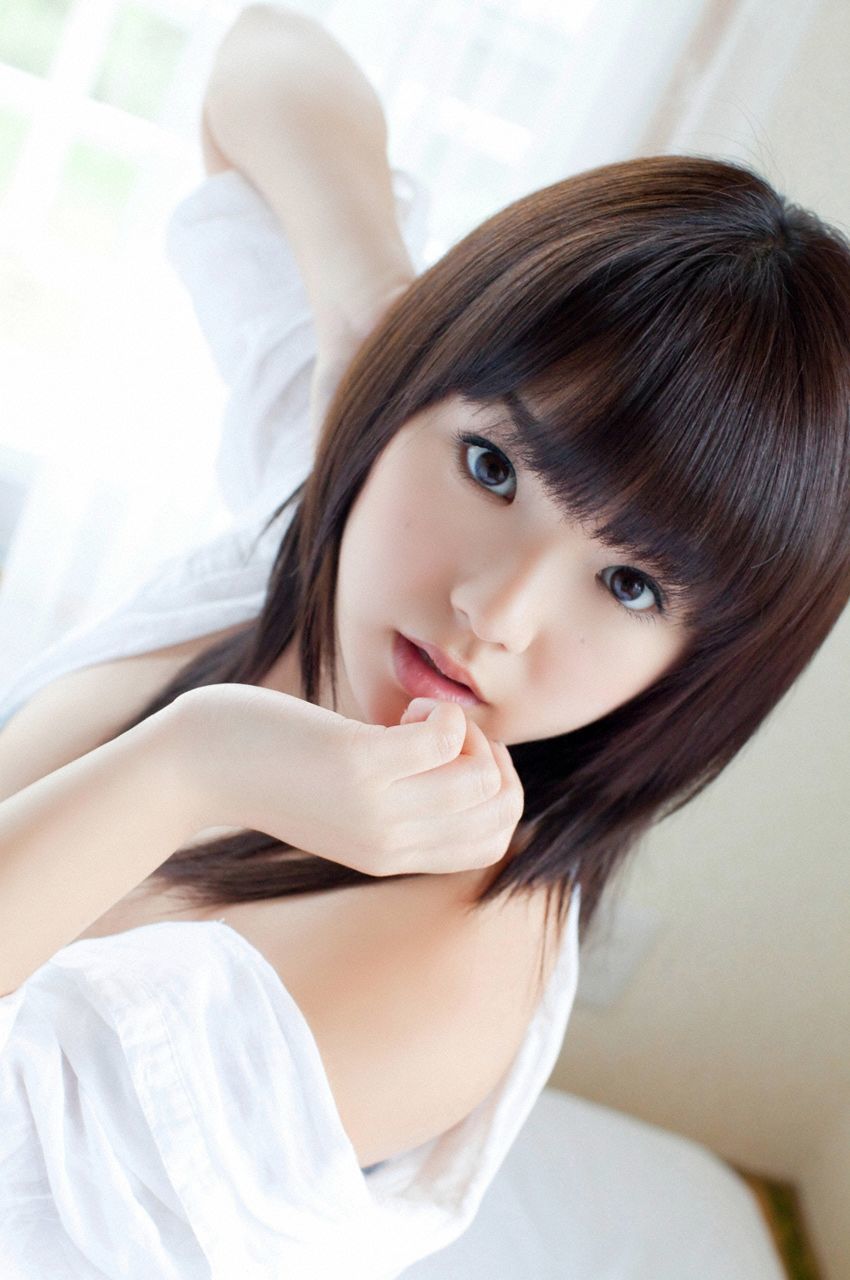 篠崎愛《WELCOME TO MY AI LAND!!》 [VYJ] No.99-100