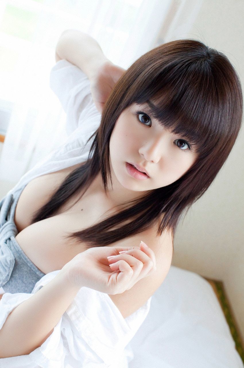 篠崎愛《WELCOME TO MY AI LAND!!》 [VYJ] No.99-100