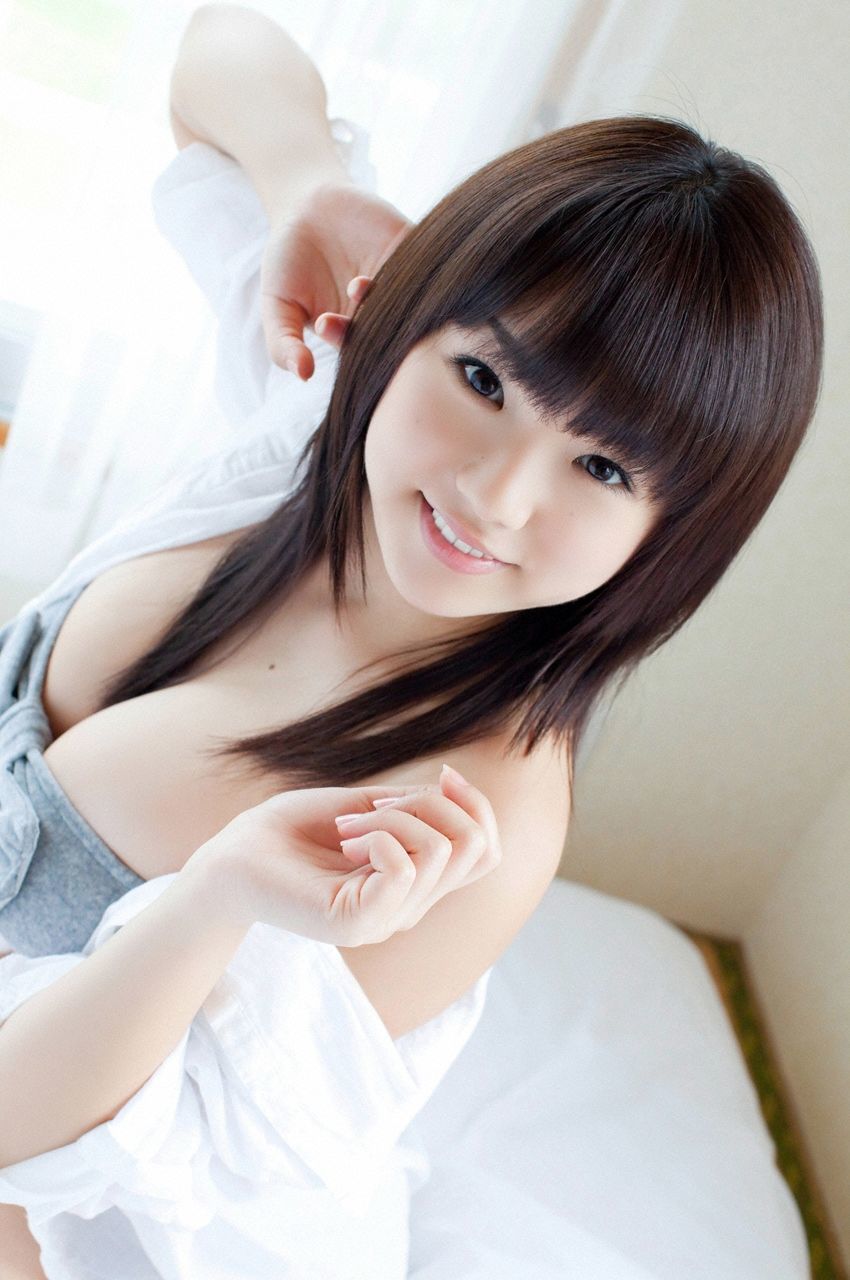 篠崎愛《WELCOME TO MY AI LAND!!》 [VYJ] No.99-100
